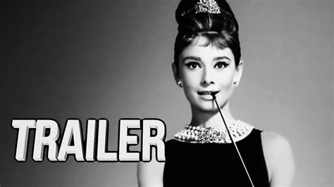 breakfast at tiffany's youtube